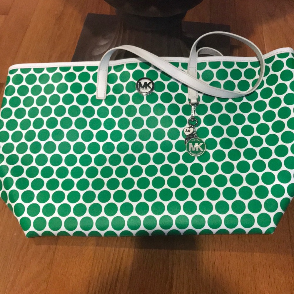 Michael Kors bag